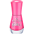 Essence Gél Nail lak na nechty 76 coral me crazy 8 ml