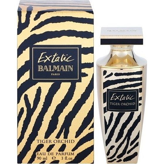Pierre Balmain Extatic Tiger Orchid toaletná voda pre ženy 90 ml