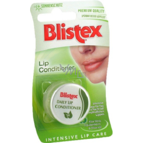 Blistex Lip Conditioner intenzívny denná a nočná starostlivosť pre citlivé pery 7 ml