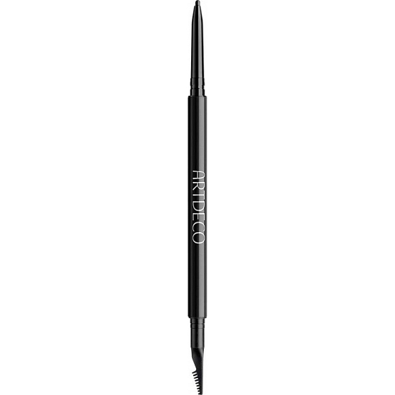 Artdeco Ultra Fine Brow Liner ultra tenká linka na obočie 11 Coal 0,09 g