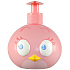 Angry Birds Stella 3D tekuté mydlo dávkovač pre deti 400 ml