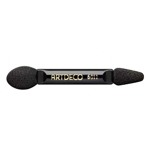 Artdeco Rubicell Double Applicator penový aplikátor