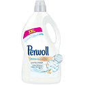 Perwoll White & FIBE prací gél na biele prádlo, zmiešané a syntetické textílie 60 dávok 3,6 l