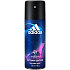Adidas UEFA Champions League Victory Edition dezodorant sprej pre mužov 150 ml