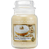 Yankee Candle Luscious Pumpkin Trifle - Lahodná tekvicové pochúťka vonná sviečka Classic veľká sklo 623 g