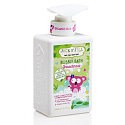Jack N Jill BIO Sweetness Sladkosť pena do kúpeľa pre deti dávkovač 300 ml