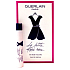 Guerlain La Petite Robe Noire Ma Robe Velours parfumovaná voda pre ženy 0,7 ml s rozprašovačom, flakón