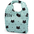 Nekupto Trendy nákupná taška s puzdrom 060 38 x 32,5 x 4,5 cm
