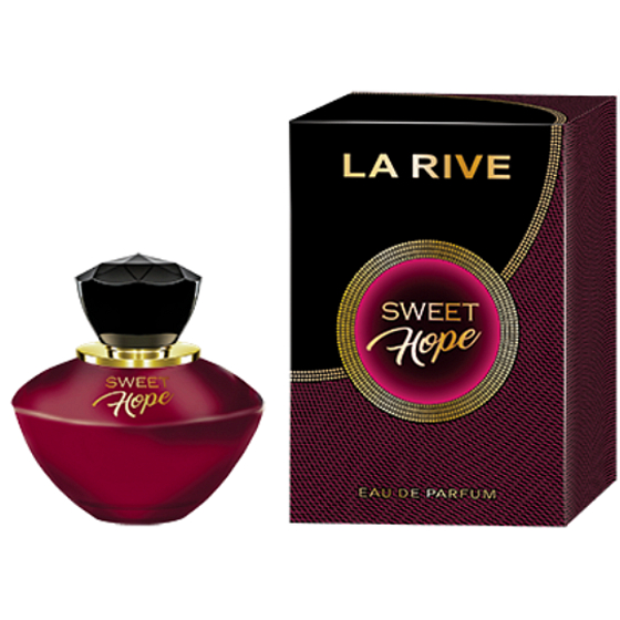 La Rive Sweet Hope parfumovaná voda pre ženy 90 ml