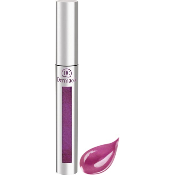 Dermacol Lip Up Lipgloss lesk na pery sa zväčšujúcim efektom 05 3 ml