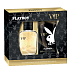 Playboy Vip for Him toaletná voda pre mužov 60 ml + sprchový gél 250 ml, darčeková sada