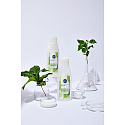 Nivea Naturally Good čistiace pleťové mlieko 200 ml