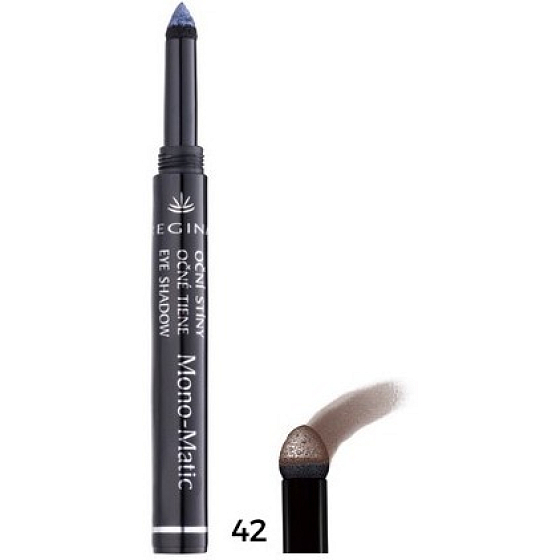 Regina Mono-Matic očné tiene 42 0,8 g