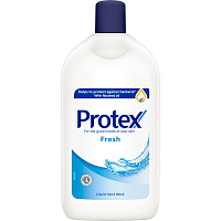 Protex Fresh antibakteriálne mydlo, náplň, 700 ml