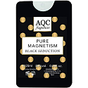 AQC Fragrances Pure Magnetism Black Seduction toaletná voda pre ženy 20 ml