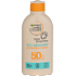 Garnier Ambre Solaire Eco Designed Protection SPF50 mlieko na opaľovanie 200 ml