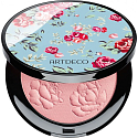 Artdeco Blossom Duo Blush dvojfarebná tvárenka 33111 Bloom Obsession 10 g