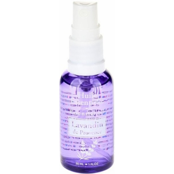 Esprit Provence Lavandin esenciálny olej s rozprašovačom 30 ml