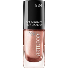Artdeco Art Couture Nail Lacquer lak na nechty 934 Sunrise Horizon 10 ml