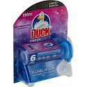 Duck Fresh Discs Floral Moon Toaletný gél na hygienickú čistotu a sviežosť vašej toalety 36 ml