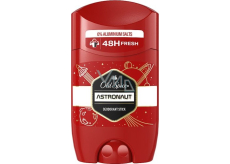 Old Spice Astronaut dezodorant pre mužov 50 ml