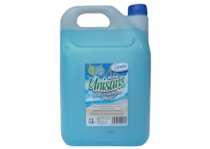Unisans Ocean antimikrobiálne tekuté mydlo 5 l