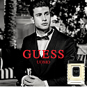 Guess Uomo Men toaletná voda pre mužov 50 ml