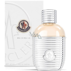Moncler Pour Femme parfumovaná voda pre ženy 60 ml