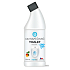 Nanolab Mango prírodný octový tekutý čistiaci gél na WC 750ml