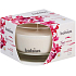 Vonná sviečka Bolsius True Moods Pure Romance v skle 90 x 63 mm