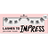 Essence Lashes To Impress umelé riasy 08 Pre-Cut Lashes 8 kusov