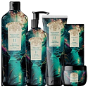 Compagnia Delle Indie 11 Orchidea a cédrové drevo parfumovaná voda pre ženy 75 ml