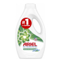 Ariel Mountain Spring tekutý prací gél na čistú a voňavú bielizeň bez škvŕn 20 dávok 1000 ml