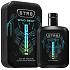 Str8 Wild Beat toaletní voda pro muže 100 ml