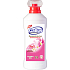 Gallus prací gel Sensitive, 57 dávok, 2 l