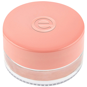 Essence krémové očné tiene 01 Rose 5 g