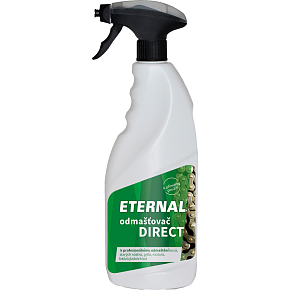 Eternal Direct odmasťovač, 0,75 kg