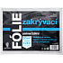 BALTOOL univerzálny zakrývací fólie, 12 µ, 20 m², 4 × 5 m