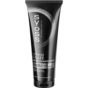 Syoss Intenze Glaze hlboký kondicionér na vlasy 250 ml