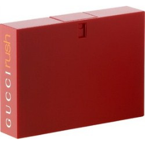 Gucci Rush toaletná voda pre ženy 30 ml