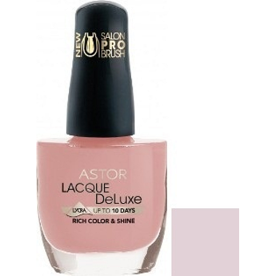 Astor Lycra Lacque Deluxe lak na nechty 610 12 ml