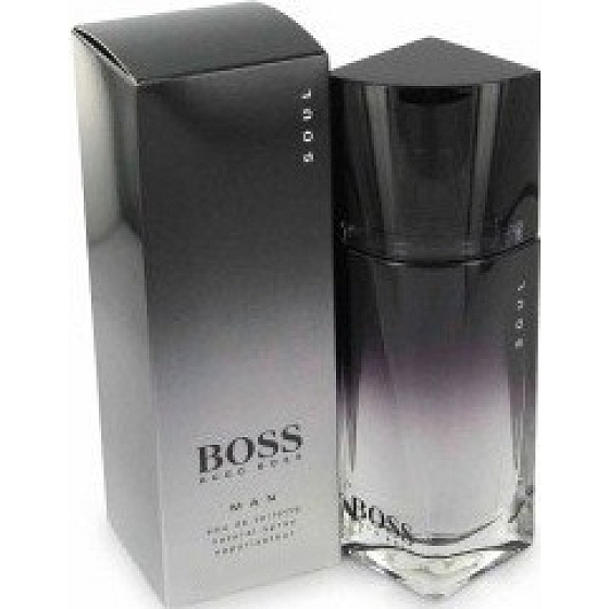 Hugo Boss Boss Soul toaletná voda pre mužov 50 ml