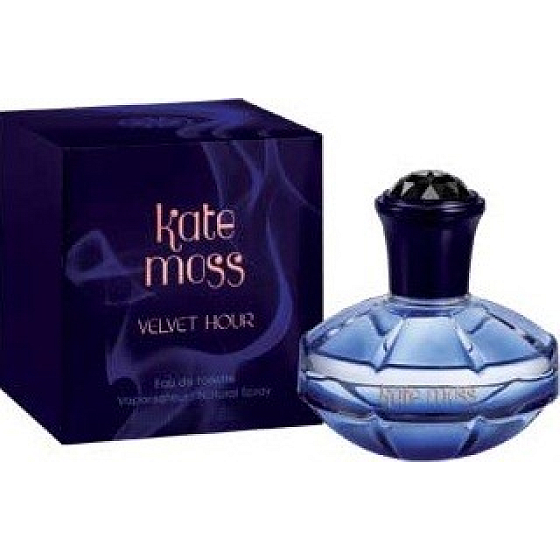 Kate Moss Velvet Hour toaletná voda pre ženy 15 ml