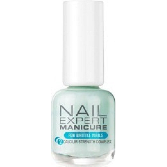 Miss Sporty Nail Expert Calcium Strenght Complex spevňujúci lak na nechty 8 ml
