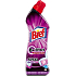Bref 6 x Effect Power gél Total Protection gélový WC čistič 750 ml