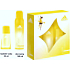 Adidas Free Emotion toaletná voda 30 ml + dezodorant sprej 150 ml, darčeková sada