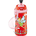 Nuk Junior Cup fľaša plastová od 36 mesiacov, rôzne farby a vzory 300 ml