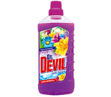 Dr. Devil Magic Bouguet univerzálny čistič 1 l