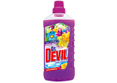 Dr. Devil Magic Bouguet univerzálny čistič 1 l