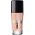 Dermacol Base Coat Calcium Hardener Nail Polish spevňujúci lak s kalciom 10 ml
